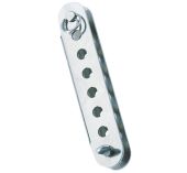 Ronstan Latte Ridoir à 7 positions Long 108mm