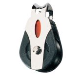 Ronstan Ball Bearing Poulie simple Roulement à Billes série 20Réf RF20101