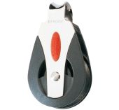 Ronstan Poulie simple série 40 BB, Ball Bearing, Art. RF40101