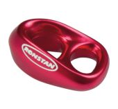 Shock Poulie à Faible Friction Large Pour Cordage de 10 mm Rouge RF8081 Pièce