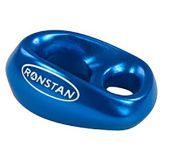 Shock Poulie à Faible Friction Large Pour Cordage de 10 mm Bleu RF8081 Pièce