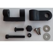 Poignée Gauche pour Hublots Moonlight BSI Série 91 et 92 