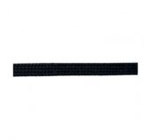 SurGaine TECHNORA/POLYESTER Noir Ø6 mm 