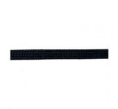 SurGaine Tecnora/Polyester Noir Ø8-10 mm