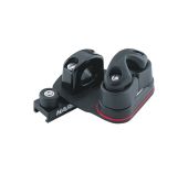 Harken Chariot Ecoute de foc dinghy Curseur à piston tourelle Tibord