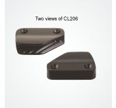 Coinceur Clamcleat CL 206 Tribord
