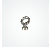 ClamCleat oeil  inox guide Cordage pour CL230 et CL253