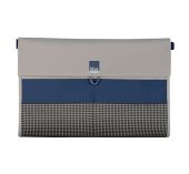 Blue Performance Sac à bouts de cockpit large - Dim.470 x 300 x 50