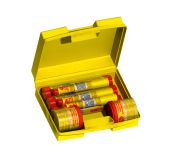 Coffret signalisation hauturier DNS
Réf. : 61695