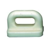 Coulisseau Plat Nylon Grand-Voile 19 mm