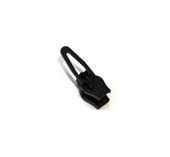 Zlideon Curseur Pour Fermeture zip 8B-1 noir...