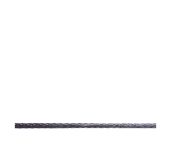 Marlow Excel D12 SK78 Tresse Dyneema 6mm Gris Lot 15,6 mètres