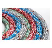 Marlow D2 Club Fin de Bobine Drisse Ecoute Dyneema 8 mm couleur suivant stock disponible
