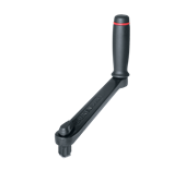 Harken Manivelle alu 10 à blocage Réf B10AL