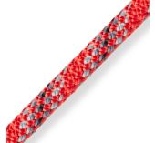 Marlow  D2 Club Drisse Dyneema Ø 12 mm Rouge New color