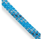 Drisse Dyneema/Polyester Ø mm 12 Chiné Bleu Déstockage