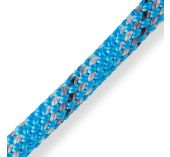 Marlow D2 Club Marbrée Drisse Dyneema SK75/Polypropylène Ø 10mm Noir New color