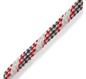 Marlow D2 Club Drisse Dyneema SK75/Polypropylène Ø 12mm Blanc / Vert New Color