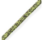 Marlow D2 Grand Prix Drisse Ecoute Ame Dyneema SK78 Gaine Technora Ø 10mm Orange/Nat