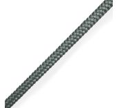 Marlow D2 Racing Drisse Ecoute Ame Dyneema SK78 Gaine Polyester Ø 10mm Gris Uni