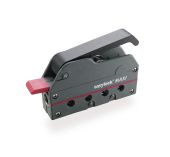 Bloqueur EasyLock Maxi Simple Anodisé Noir