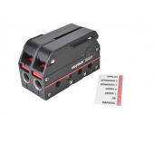 Bloqueur EasyLock  Maxi Double Anodisé Silver