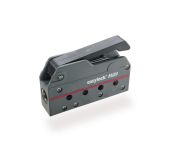 Bloqueur EasyLock Midi Simple Anodisé Noir