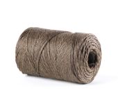 Marlow Bobine Fil à Voile fil à coudre Chanvre Fin 1mm 250grs -304-