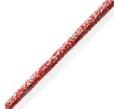 Marlow Excel Fusion Ecoute Dyneema Ø 6 mm Rouge