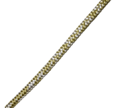 Marlow Excel HPR Ecoute Dyneema Ø 6.5 mm Blanc/Naturel