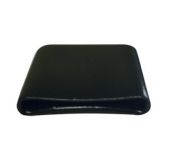 Embout de latte plate 24mm