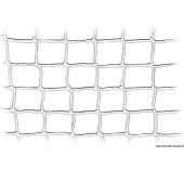 Osculati Filet de Protection Filière Blanc 600 mm x 30 m 