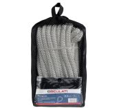 Amarre Polyester avec épissure Blanc 16 mm 11 mètres