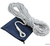 Ligne de Mouillage Polyester Plombée mixte Ø 12mm 30 ml