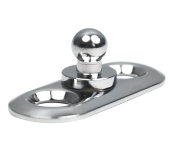 Bouton Tenax Inox Loxx ® Attache Male à Fixer sur le Tissu à la pièce