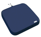 Ocean South Housse Protection Panneau de pont 460 x 580 mm Bleu Marine