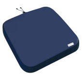 Ocean South Housse Protection Panneau de pont 450 x 450 mm Bleu Marine