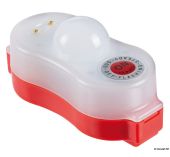 Lampe flash auto pour gilet de sauvetage