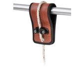 Waterline Protections Cuir Barre de flêche Taille S La paire