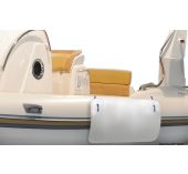 Pare-battage pour canots Pneumatiques 330 x 660 mm