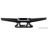 Taquet taraudé nylon noir 175 mm
