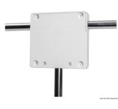 Plastimo Support moteur hors-bord - Gris