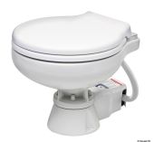 Pompe rechange complète p. WC manuels