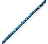 Marlow Excel Racing Drisse Ecoute Dyneema Ø 3mm Bleu/Gris