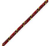 Marlow Excel Racing Drisse Ecoute Dyneema Ø 5mm Rouge/Gris