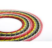 Marlow Excel Racing Drisse Ecoute Dyneema Ø 5mm Fin de bobine Couleur suivant stock disponible