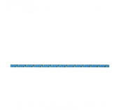 Excel Racing Ø 5 mm Bleu