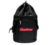 Marlow Sac Cordage Noir
