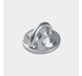 Occasion Cadène fixe Inox Ronde - Diamètre 3 cm ( 2en stock )