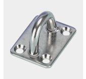 Occasion Cadène fixe Inox Carré ( 2en stock )
